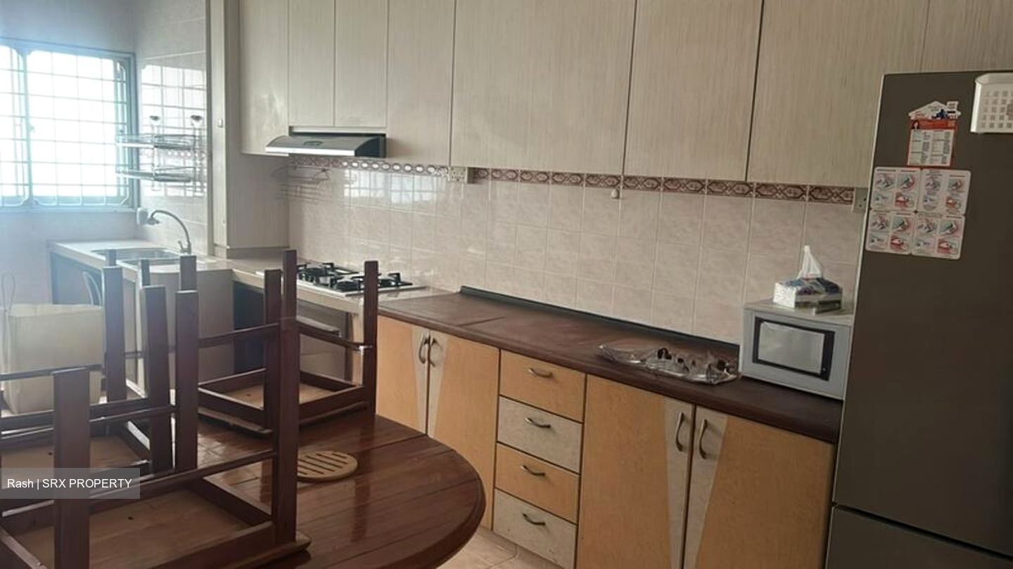 Blk 109 BUKIT PURMEI VILLE (Bukit Merah), HDB 4 Rooms #504028291